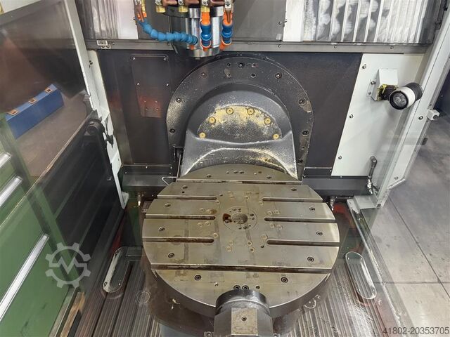 Bearbeitungszentrum - Universal AWEA FCV - 620 5