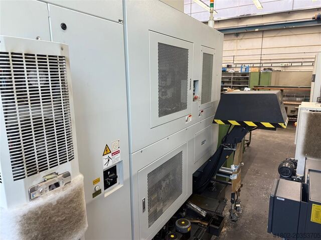 Bearbeitungszentrum - Universal AWEA FCV - 620 5