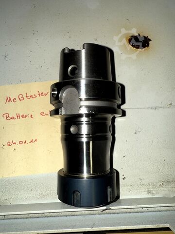 Vertikales Bearbeitungszentrum HERMLE C 1200 V