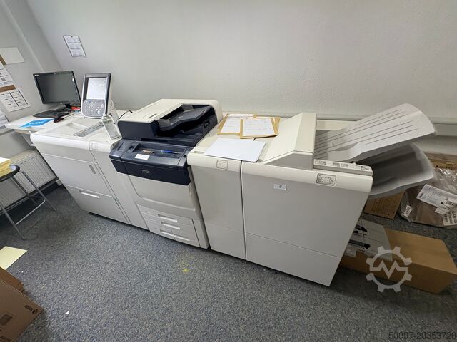 Digital printing machine Xerox PrimeLink C9065