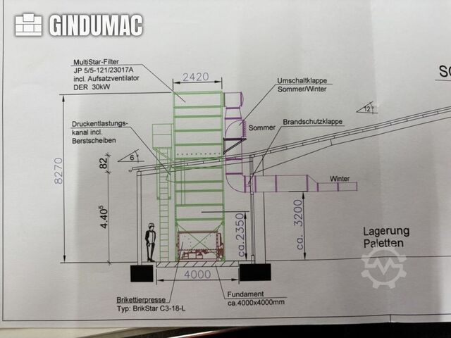 HOCKER Polytechnick MultiStar JP5 BrikStar c-3 18 HOCKER Polytechnick MultiStar JP5 BrikStar c-3 18