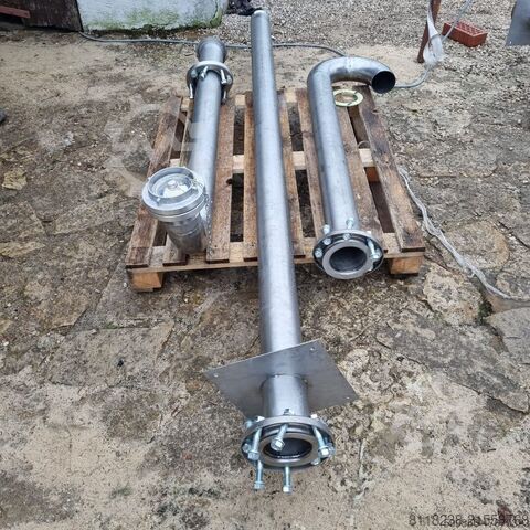 Stahltank 100.000 Liter, Wasser, Öl Loschwassertank 