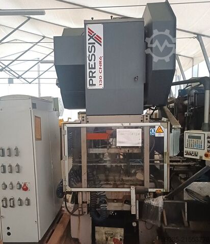 Exzenterpresse Pressix T130
