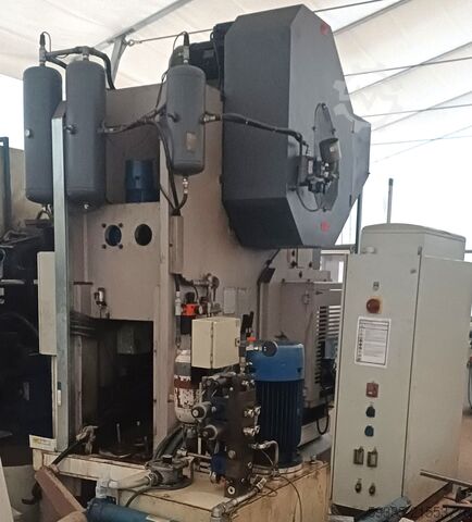 Exzenterpresse Pressix T130