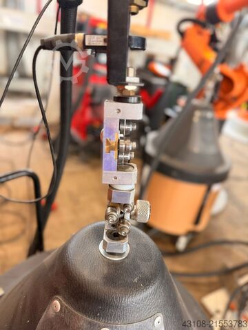 Industrieroboter KUKA KR 16 L8