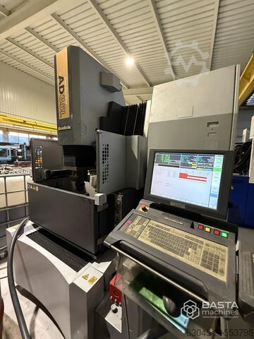 Sodick AD35L (2015) Senkerodiermaschine Sodick AD35L