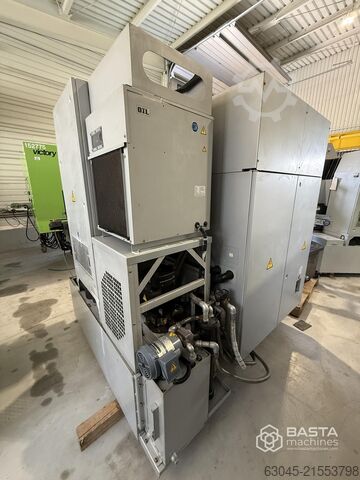 Sodick AD35L (2015) Senkerodiermaschine Sodick AD35L