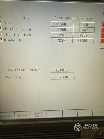 Sodick AD35L (2015) Senkerodiermaschine Sodick AD35L