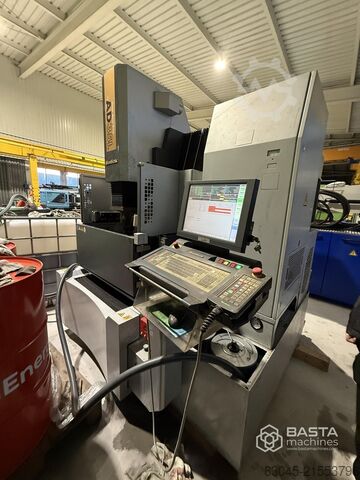 Sodick AD35L (2015) Senkerodiermaschine Sodick AD35L