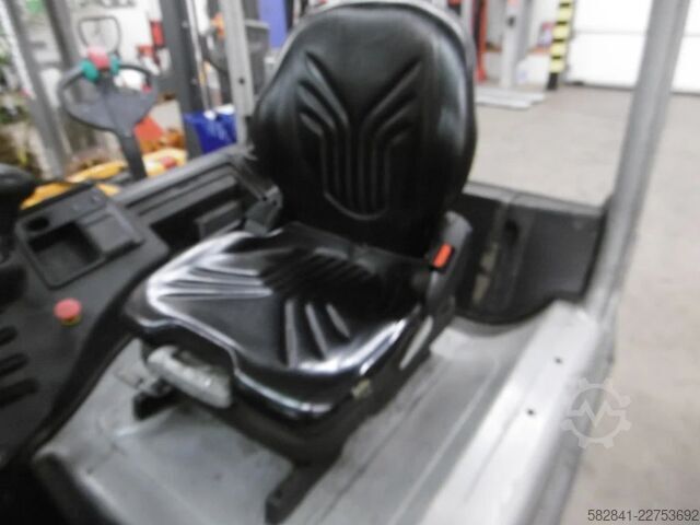 Electric 3-wheel forklift STILL RX 20-14 / 6209