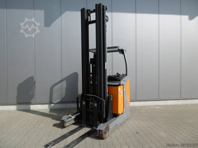 Reach trucks STILL FM-X 17 / 1903