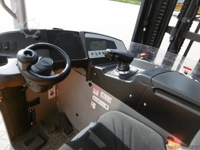 Reach trucks STILL FM-X 17 / 1903