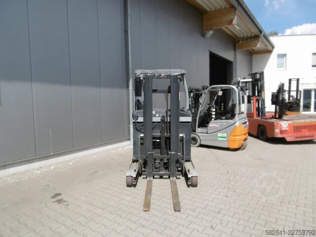 Schubmaststapler STILL FM-X 12