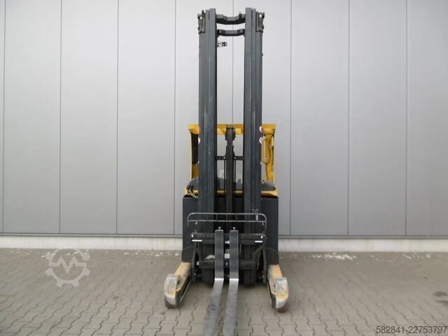 Schubmaststapler OM XR 14