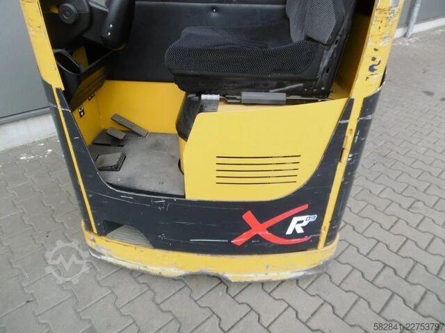 Schubmaststapler OM XR 14
