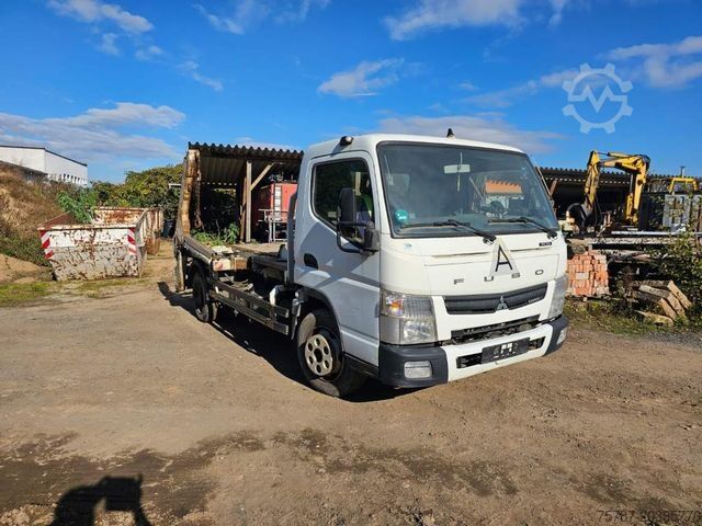 Sonstige FUSO 7C15 Palfinger Absetzer