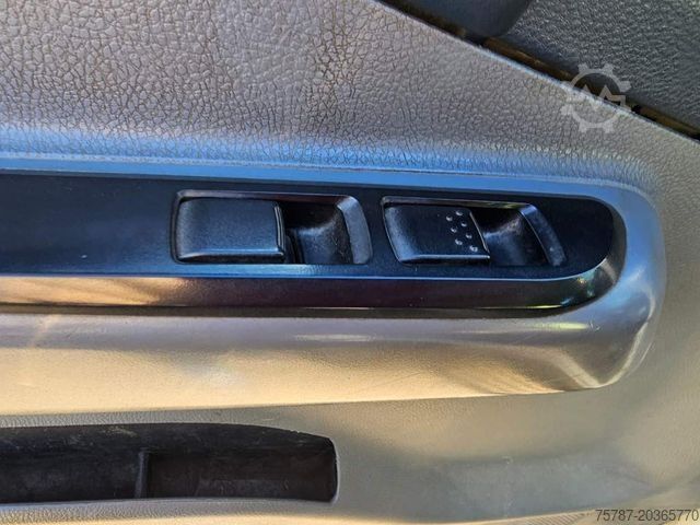 Sonstige FUSO 7C15 Palfinger Absetzer