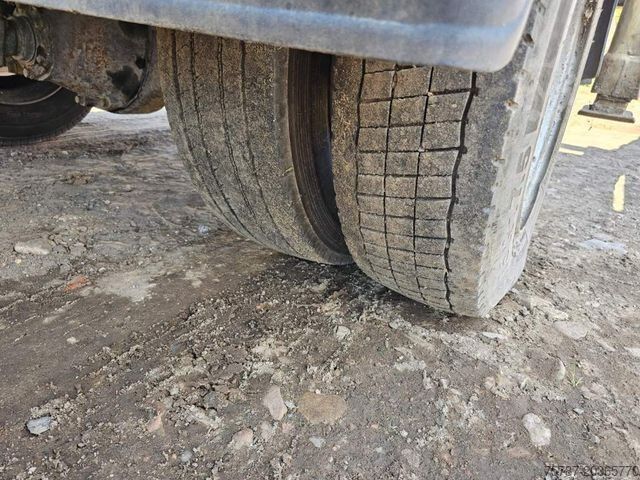 Sonstige FUSO 7C15 Palfinger Absetzer