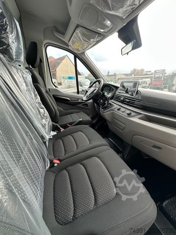 Pick-up van MAXUS Deliver 9 L3 Pritschenwagen Roadbox 2.0TD