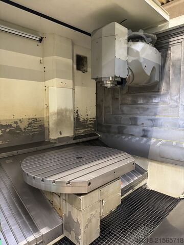 Universal-Bearbeitungszentrum DMG DMU 125 P