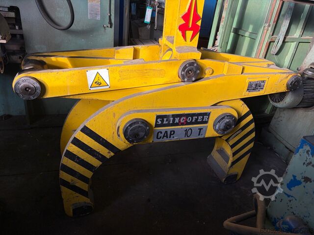 Coilzange Slingofer TAV