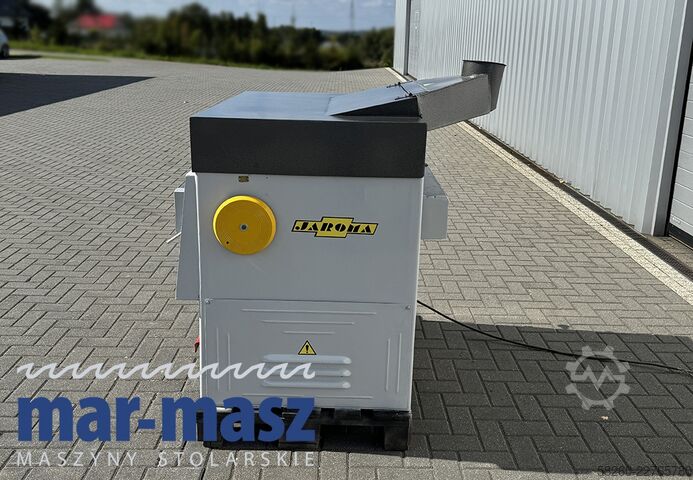 Thickness planer JAROMA DSMC 6