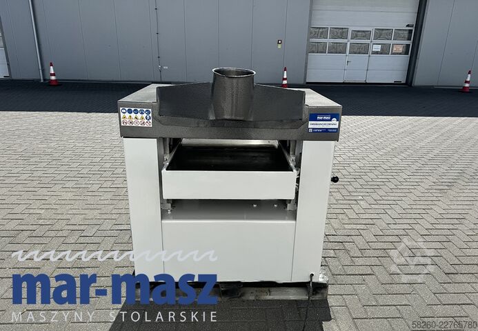 Thickness planer JAROMA DSMC 6