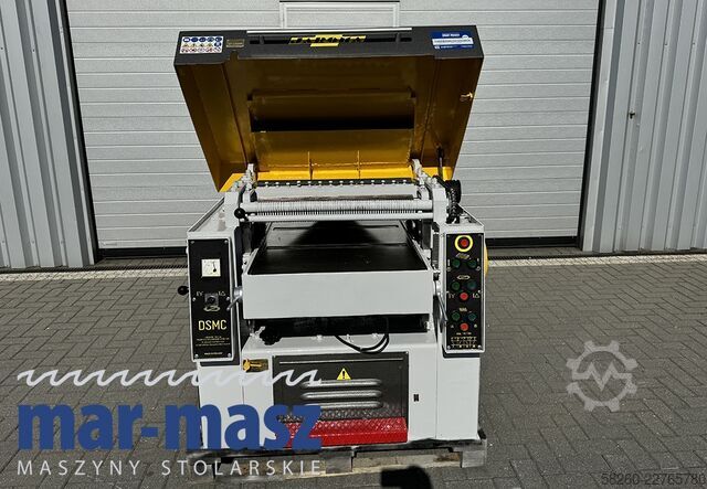Thickness planer JAROMA DSMC 6