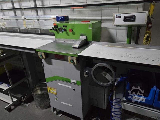 Profilsäge Hegla AS 1000