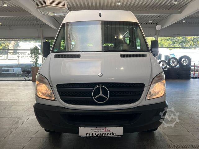 Kleinbus MERCEDES-BENZ Sprinter 215/316 CDI *Hoch+Lang*9-Sitzer*Klima*