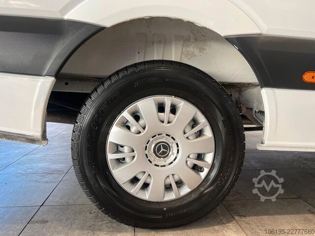 Kleinbus MERCEDES-BENZ Sprinter 215/316 CDI *Hoch+Lang*9-Sitzer*Klima*