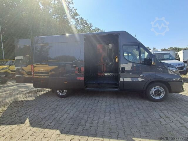 Kastenwagen IVECO Daily 35S16BV L3H2 12m3 - SOFORT