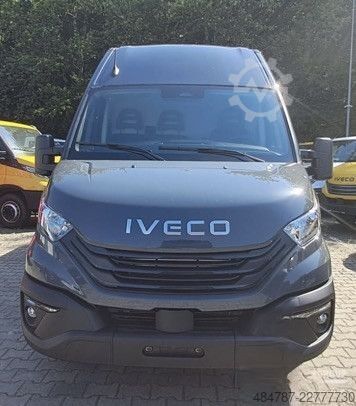 Kastenwagen IVECO Daily 35S16BV L3H2 12m3 - SOFORT