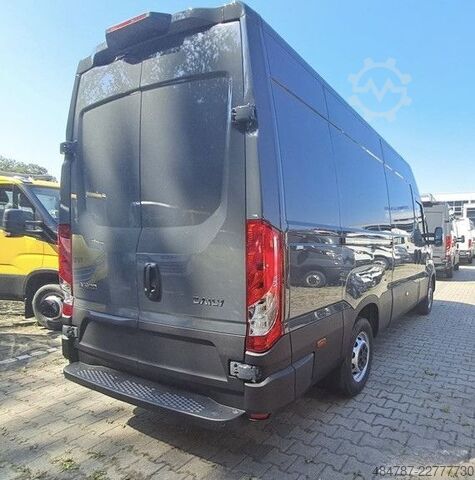 Kastenwagen IVECO Daily 35S16BV L3H2 12m3 - SOFORT