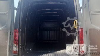Kastenwagen IVECO Daily 35S16BV L3H2 12m3 - SOFORT