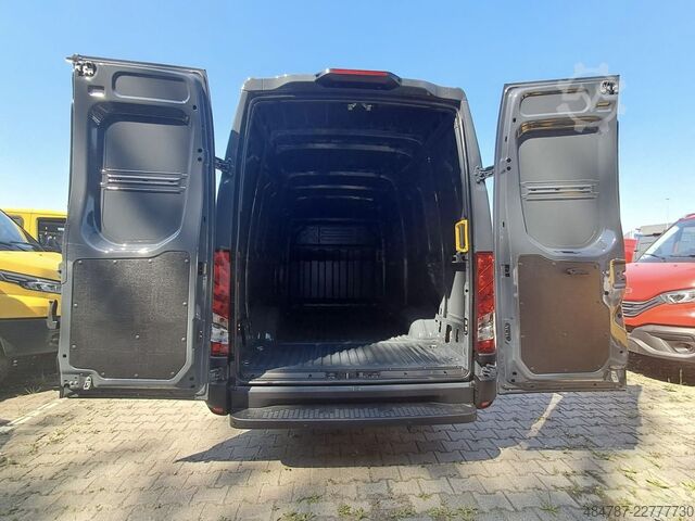 Kastenwagen IVECO Daily 35S16BV L3H2 12m3 - SOFORT