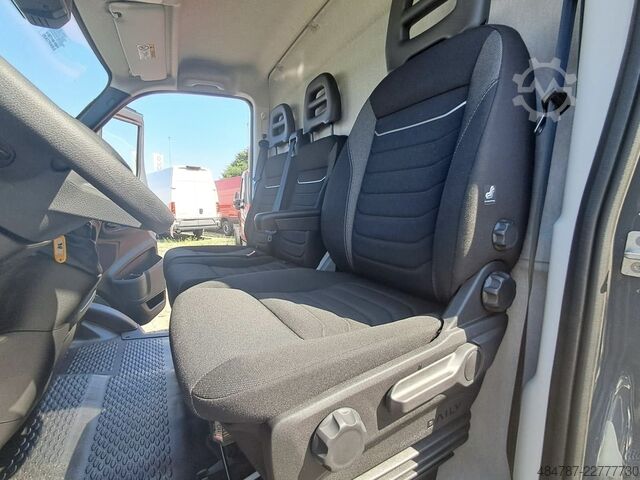 Kastenwagen IVECO Daily 35S16BV L3H2 12m3 - SOFORT