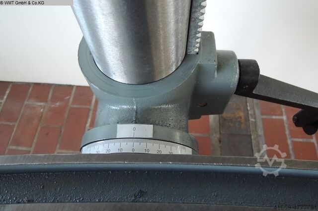 Pillar Drilling Machine UWM UWM 32 A