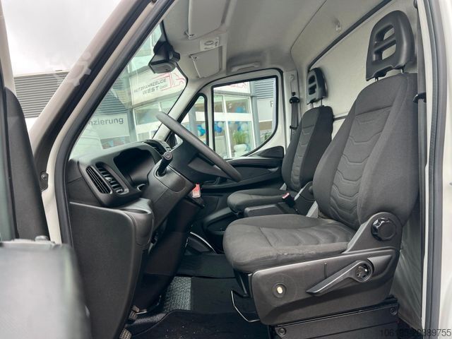 Refrigerator body van IVECO Daily 35s15 Tief-KühlKoffer -20C.*Garantie*