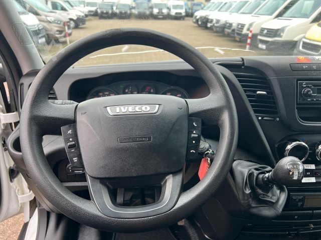 Refrigerator body van IVECO Daily 35s15 Tief-KühlKoffer -20C.*Garantie*