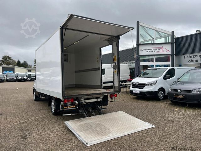 Refrigerator body van IVECO Daily 35s15 Tief-KühlKoffer -20C.*Garantie*