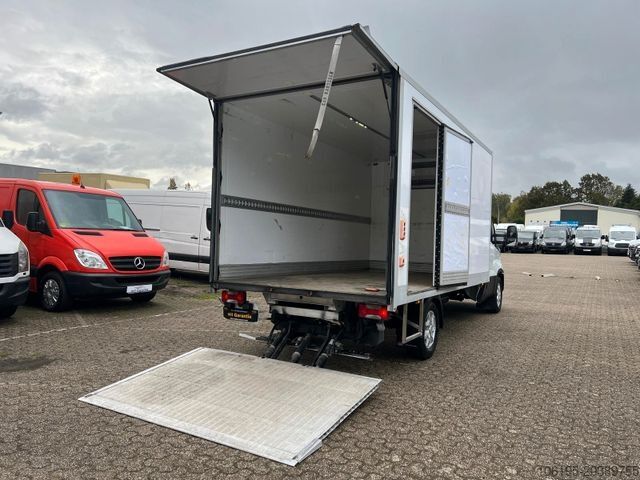 Refrigerator body van IVECO Daily 35s15 Tief-KühlKoffer -20C.*Garantie*