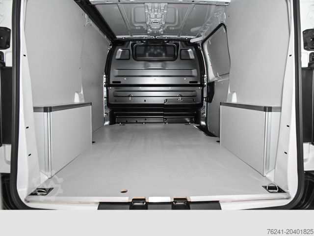 Kastenwagen CITROEN Jumpy Kastenwagen Standard (L2) 2.0 BlueHDi 145