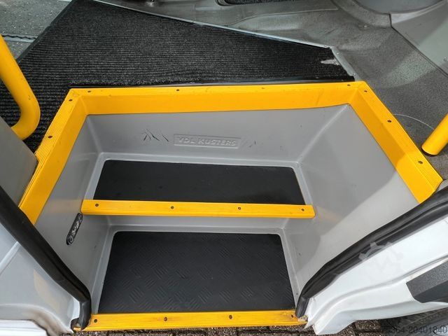 Minibus MERCEDES-BENZ Sprinter 311 Cdi Automatik L2H2 VDL 9Sitze Lift