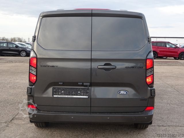 Kastenwagen FORD Transit Custom L2 Limited DoKa AT 4x4 ACC 360Kam