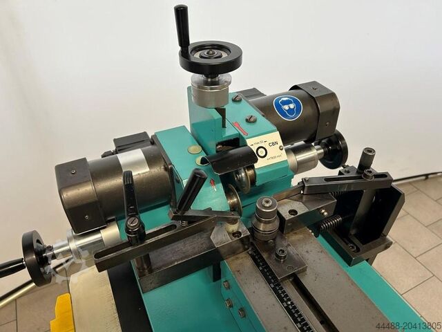 2003 Loroch BK 450 Loroch BK 450