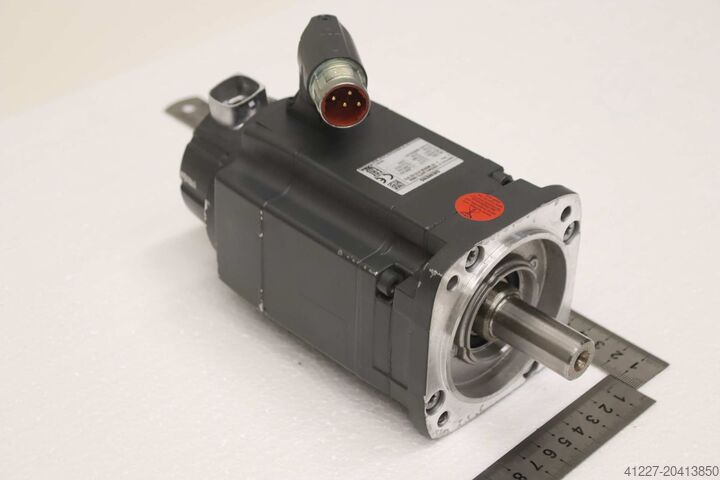 Servo motor Siemens 1FK7042-2AF71-1RG0