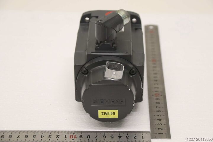 Servo motor Siemens 1FK7042-2AF71-1RG0