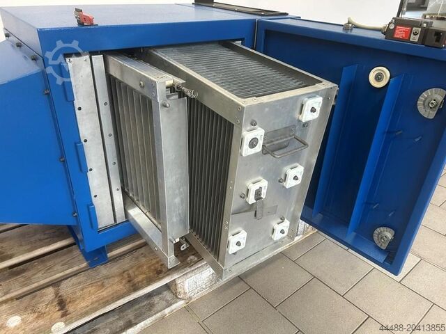 2001 IFS IFE 2000 IFS IFE 2000