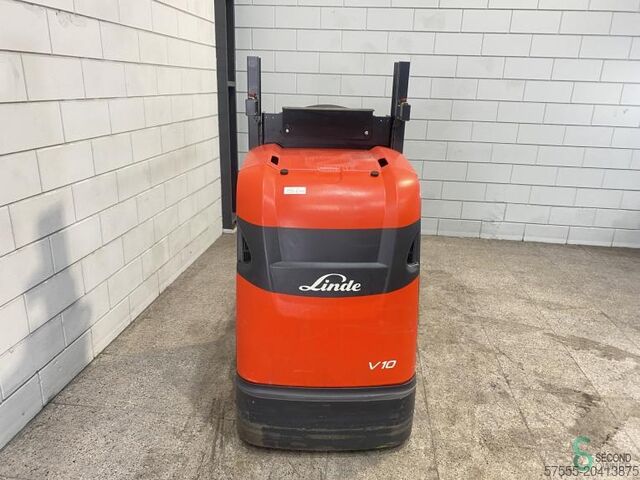 Order picker Linde V10-02